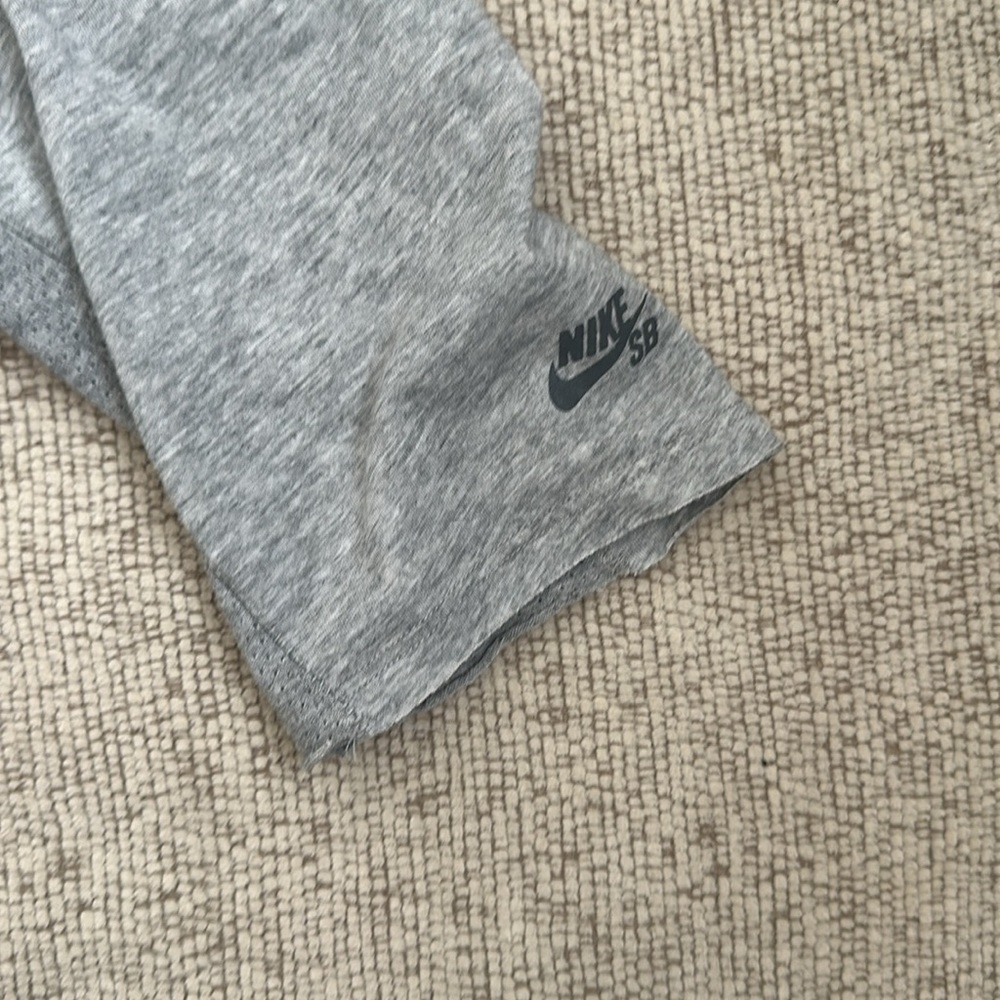 Men’s Large Nike 3/4 sleeve Tshirt. - Picture 4 of 4